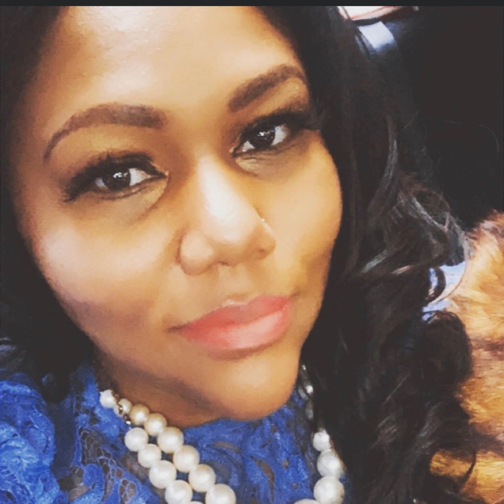 Meet your Posher, Deshawn